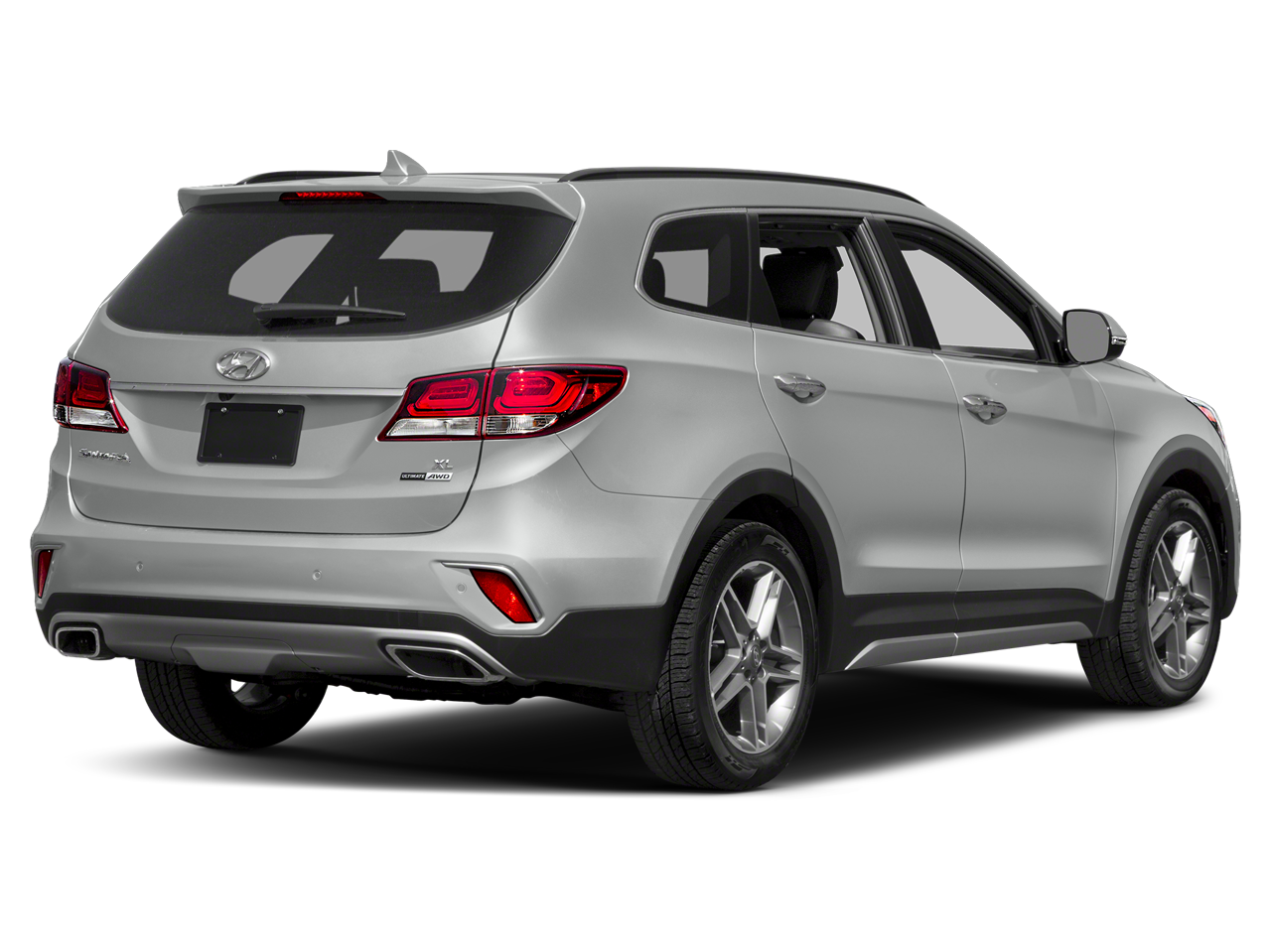 2019 Hyundai Santa Fe XL Limited