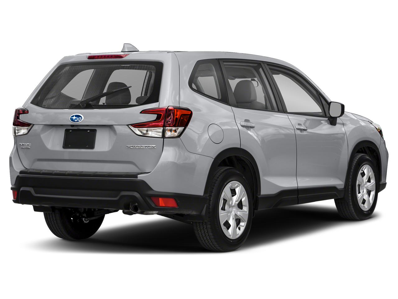 2019 Subaru Forester Premium Premium