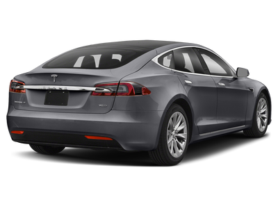 2019 Tesla Model S Long Range