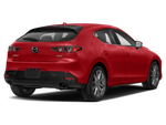 2020 Mazda Mazda3 Preferred