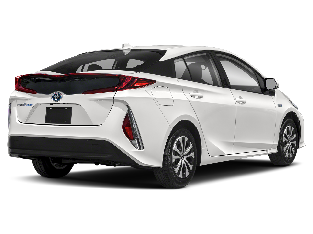 2022 Toyota Prius Prime XLE