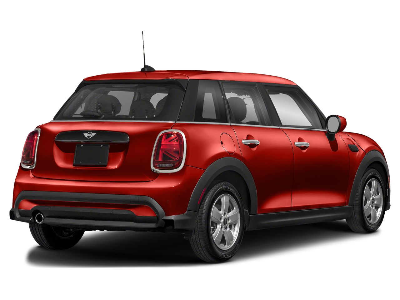 2023 MINI Cooper S Base