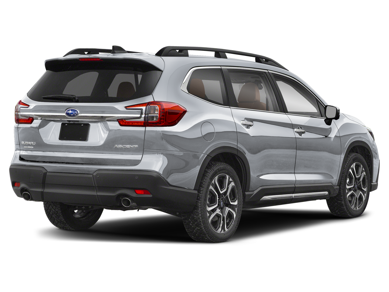 2023 Subaru Ascent Touring photo 2