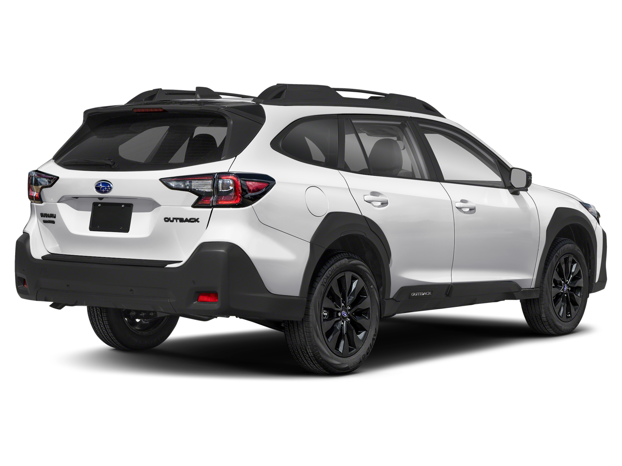 2024 Subaru Outback Onyx Edition - Photo 34