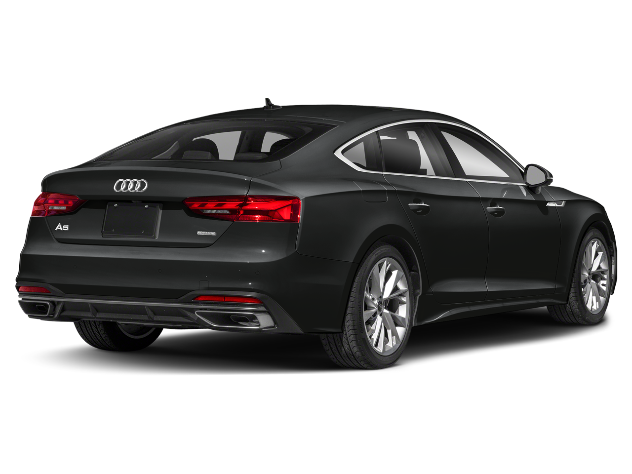 2025 Audi A5 Sportback 45 S line Premium Plus quattro