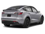 2025 Tesla Model Y Performance