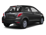 2013 Toyota Yaris L