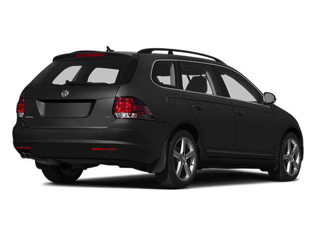 2014 Volkswagen Jetta SportWagen 2.0L TDI