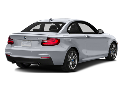 2016 BMW 2 Series M235i