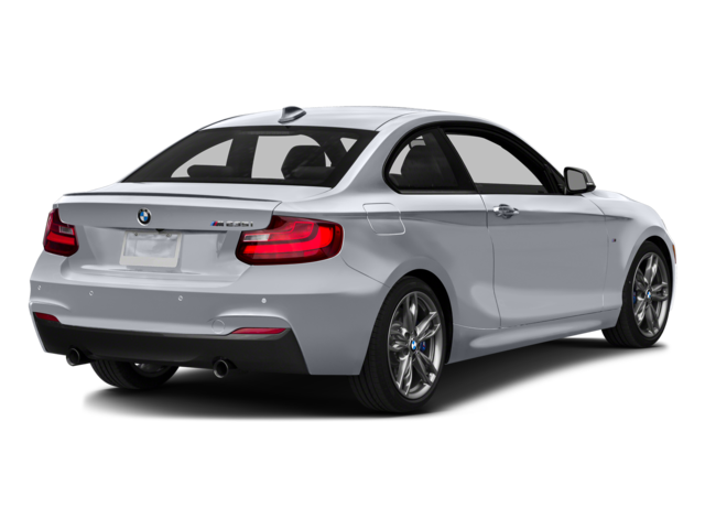 2016 Bmw M235i 2-Series photo 4