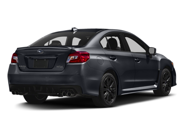 Used 2016 Subaru WRX Base with VIN JF1VA1B68G9819926 for sale in Huntington Beach, CA