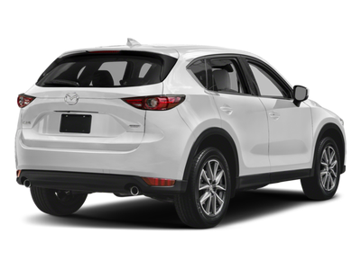 2017 Mazda Mazda CX-5 Grand Touring