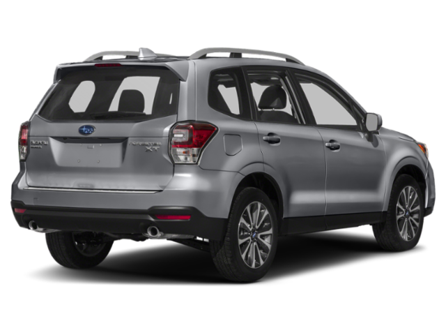 2018 Subaru Forester 2.0XT Premium Premium