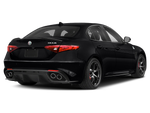 2019 Alfa Romeo Giulia Ti Sport