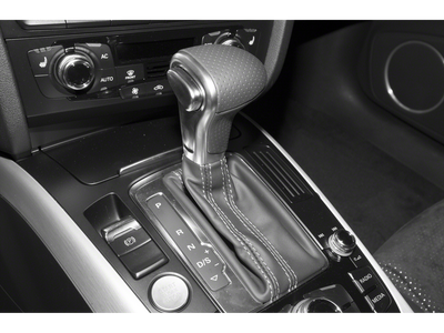 2015 Audi A4 2.0T Premium quattro