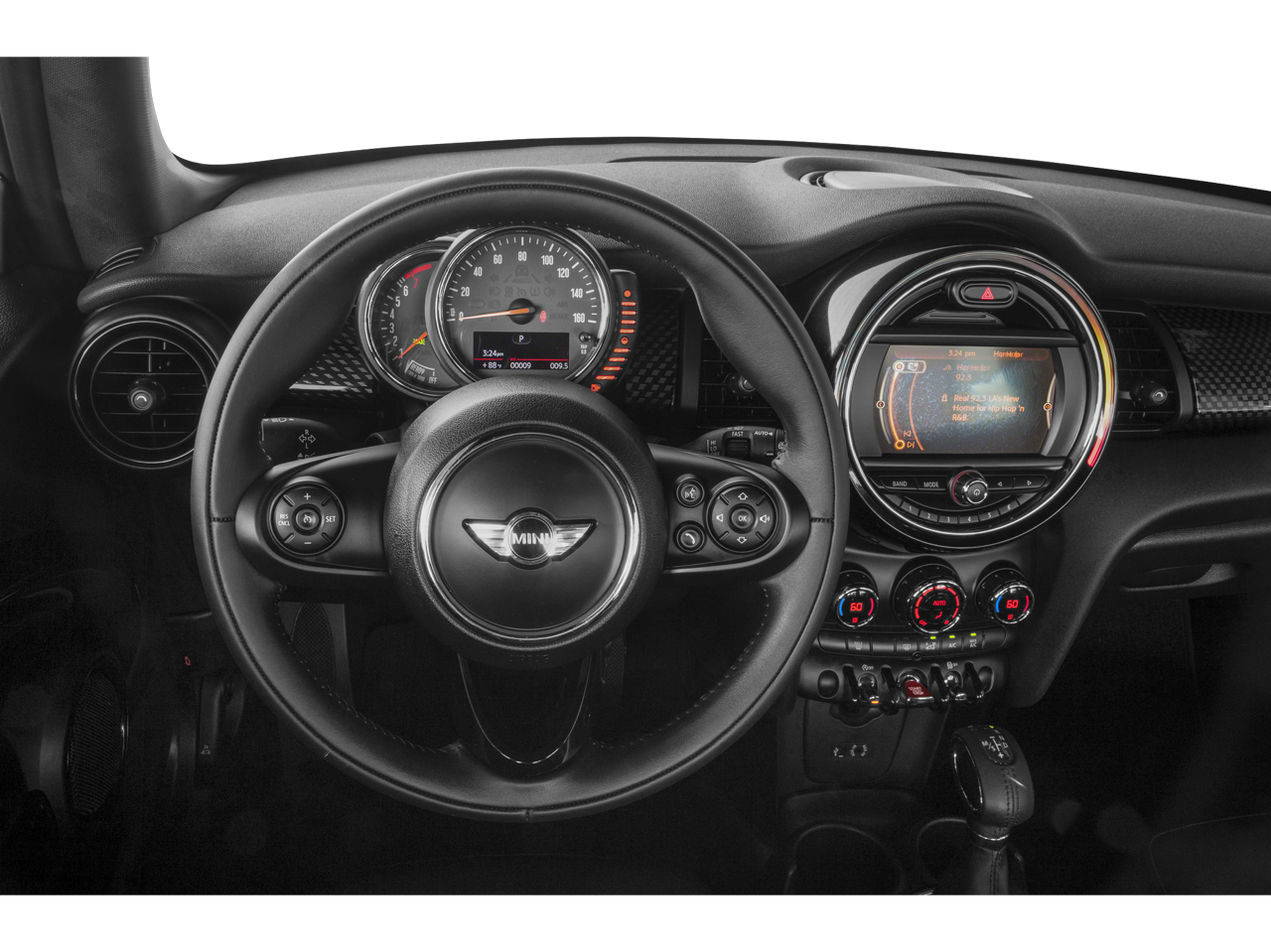 2015 MINI Cooper S Base