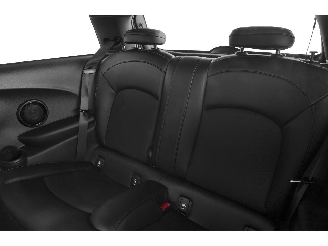 2015 MINI Cooper S Base