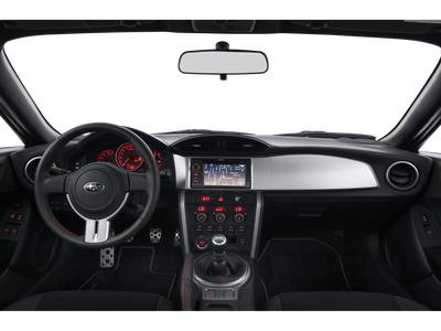 2015 Subaru BRZ Premium