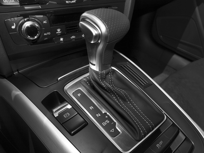 2016 Audi A5 2.0T Premium Plus quattro