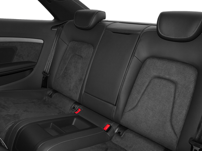 2016 Audi A5 2.0T Premium Plus quattro