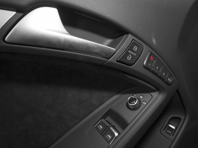 2016 Audi A5 2.0T Premium Plus quattro