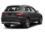2018 Mercedes-Benz GLC GLC 300