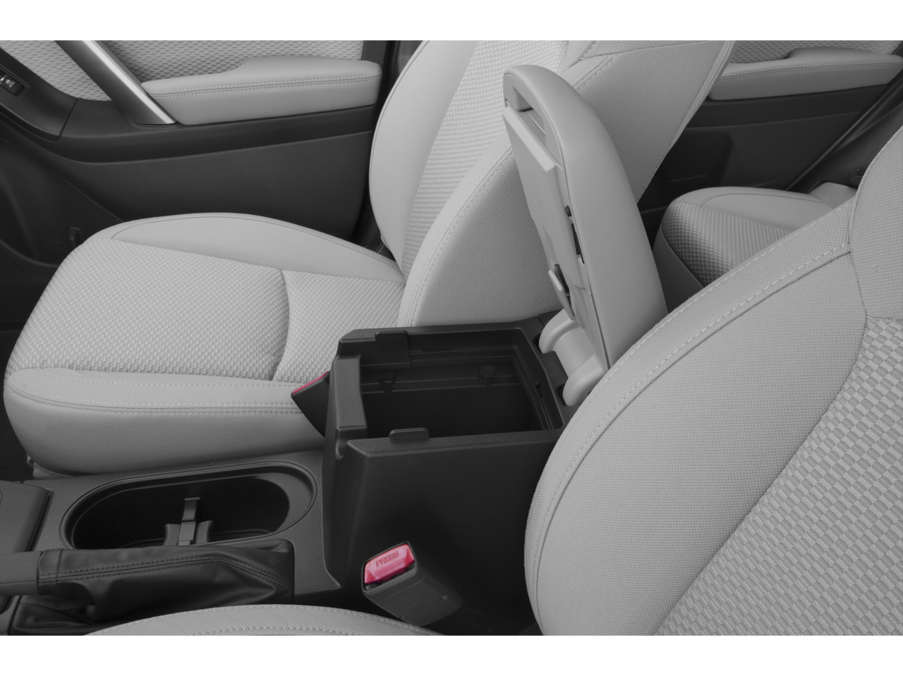 2018 Subaru Forester 2.5i Premium Premium