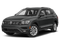 2018 Volkswagen Tiguan 2.0T SE