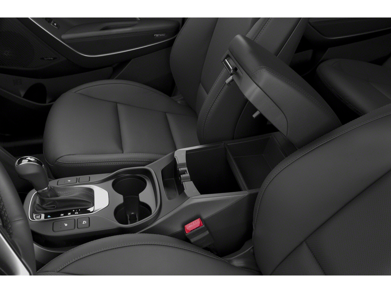 2019 Hyundai Santa Fe XL Limited