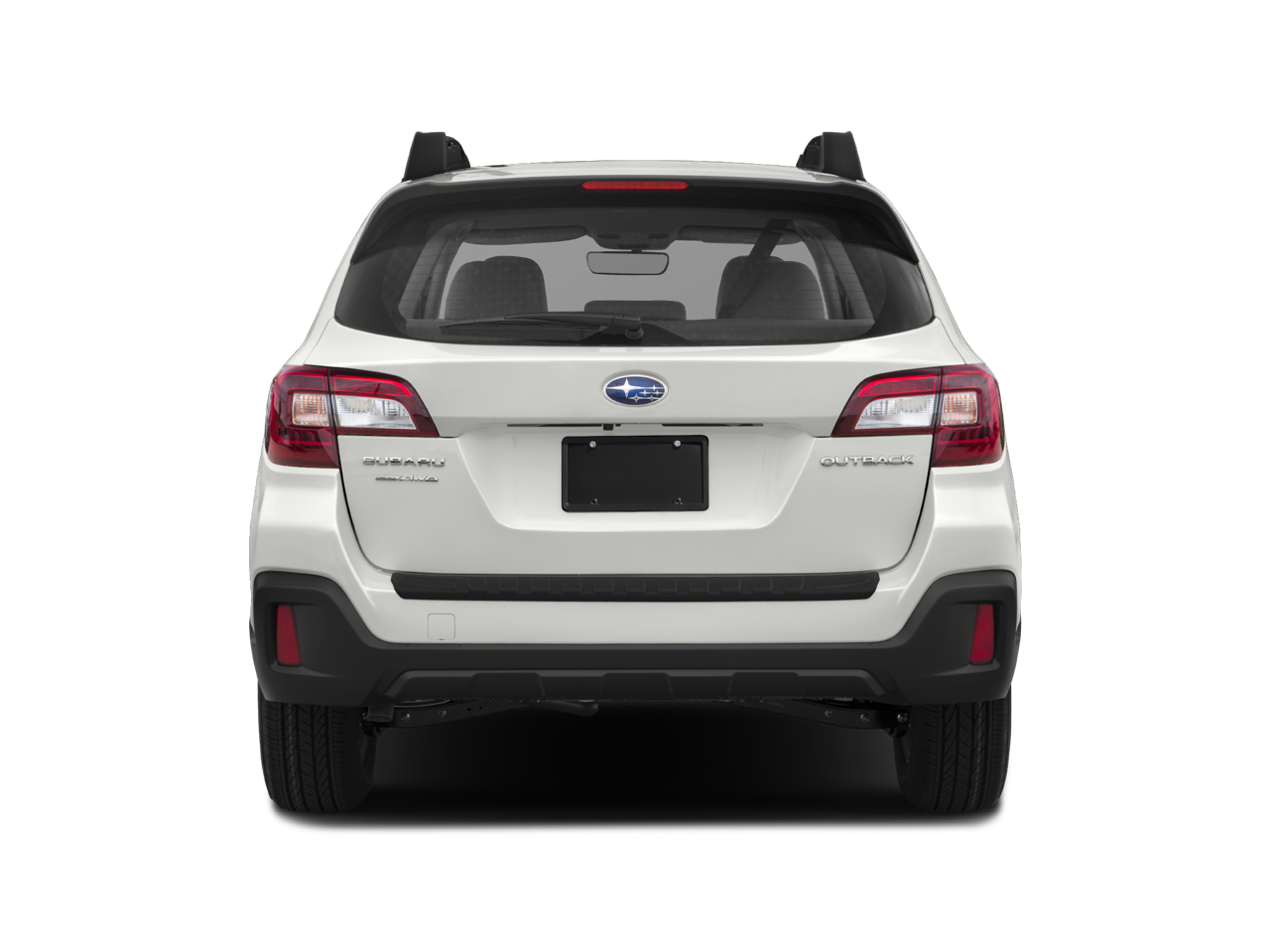 2019 Subaru Outback 2.5i