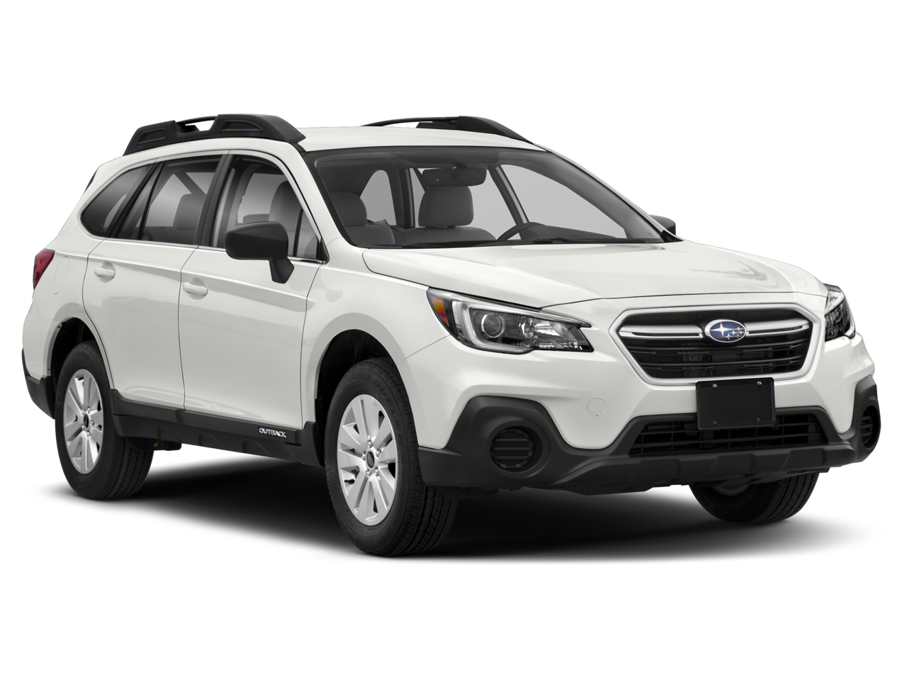2019 Subaru Outback 2.5i