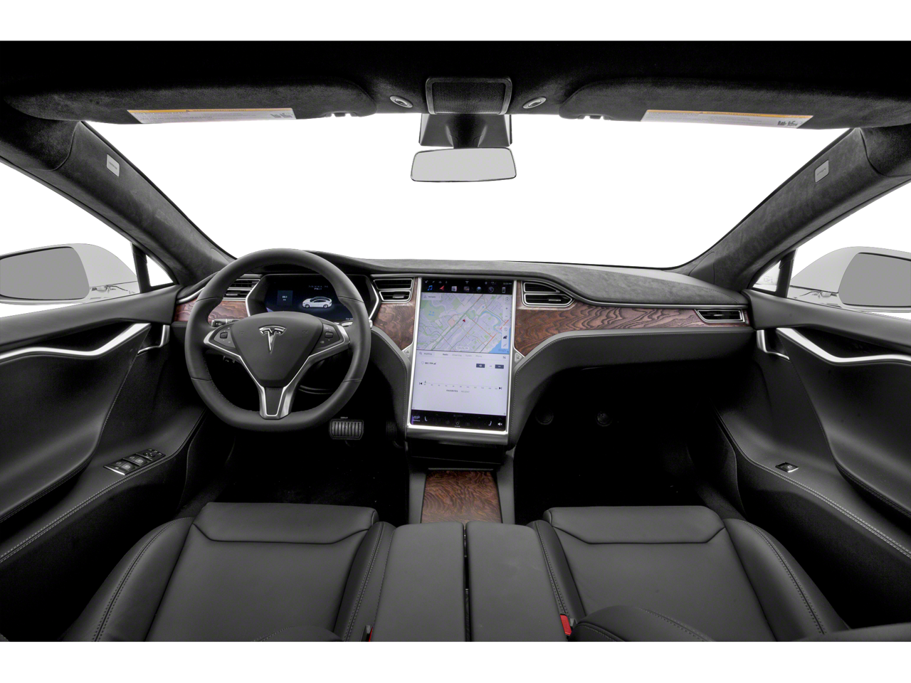 2019 Tesla Model S Long Range