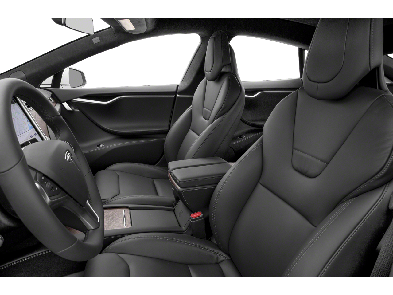 2019 Tesla Model S Long Range