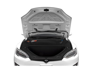2019 Tesla Model S Long Range
