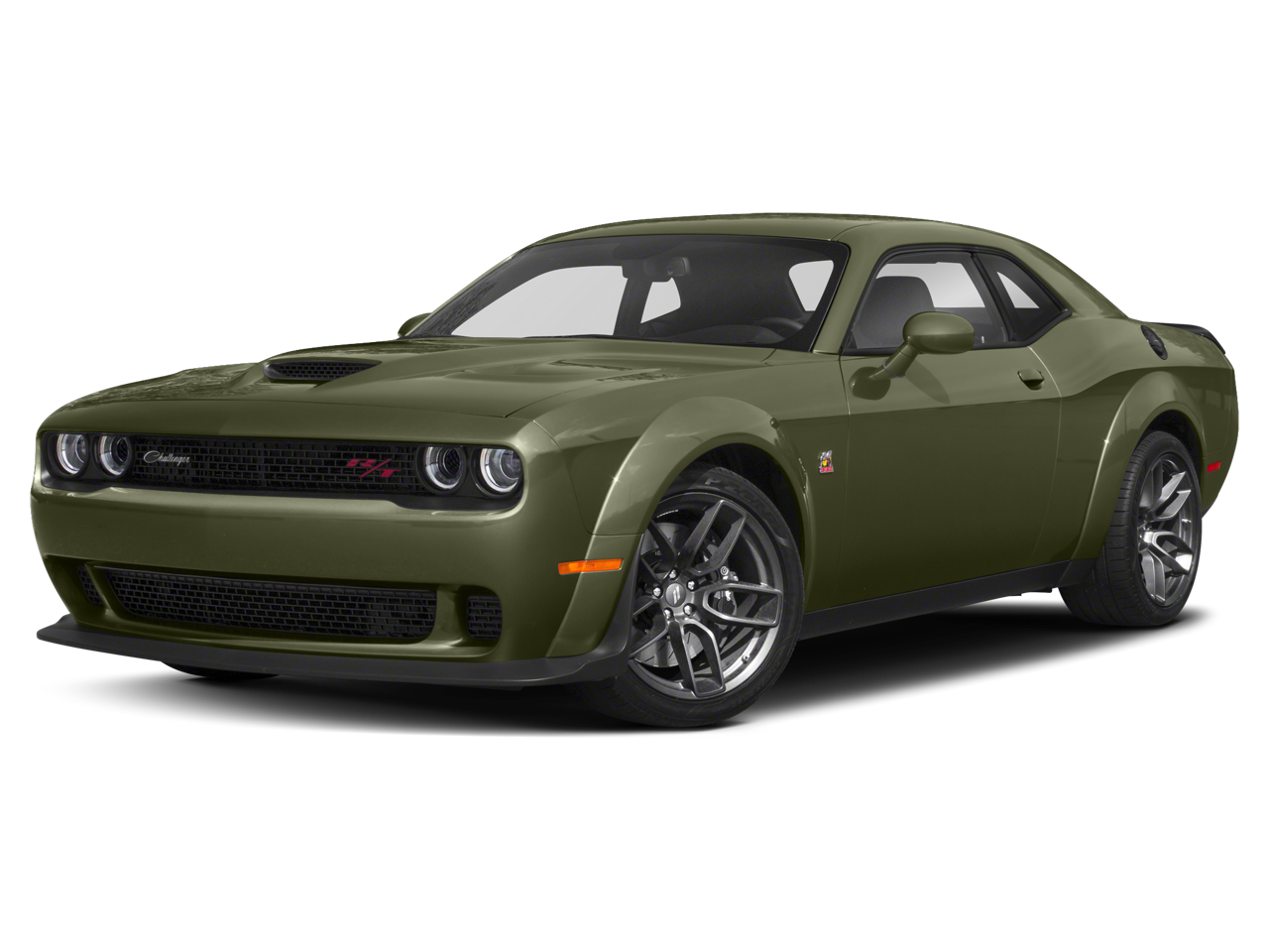 2020 Dodge Challenger