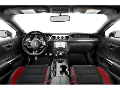 2020 Ford Mustang Shelby GT350