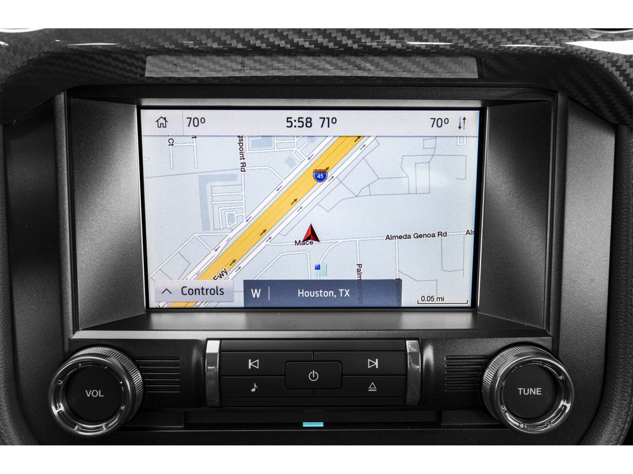 2020 Ford Mustang Shelby GT350