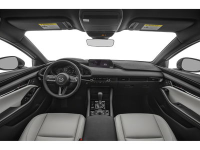 2020 Mazda Mazda3 Preferred