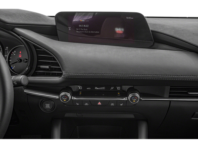 2020 Mazda Mazda3 Preferred