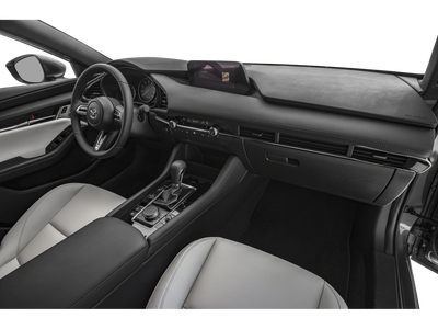 2020 Mazda Mazda3 Preferred