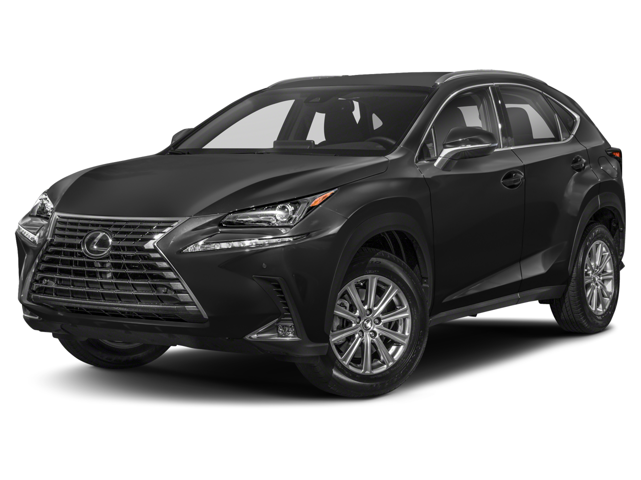 2021 Lexus NX 300 Premium Package