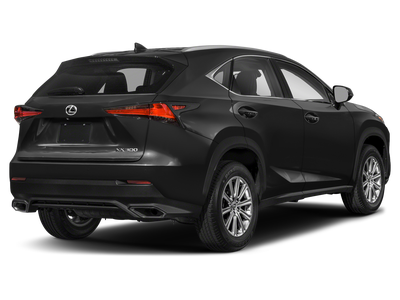 2021 Lexus NX 300 Premium Package