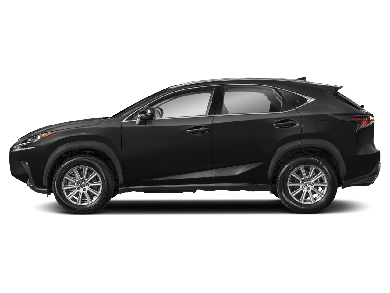 2021 Lexus NX 300 Premium Package