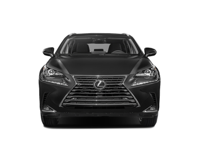 2021 Lexus NX 300 Premium Package
