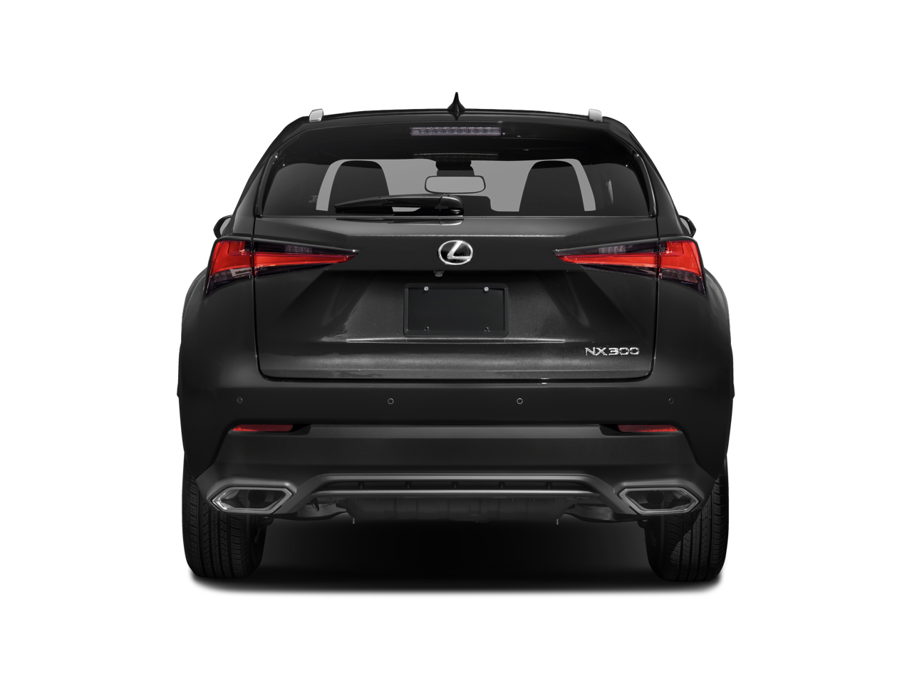 2021 Lexus NX 300 Premium Package