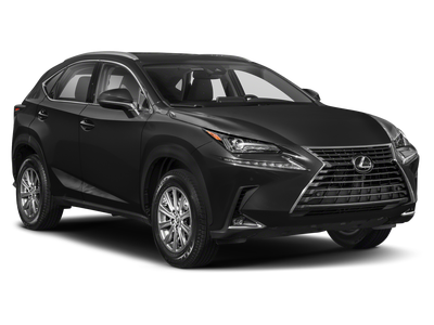 2021 Lexus NX 300 Premium Package