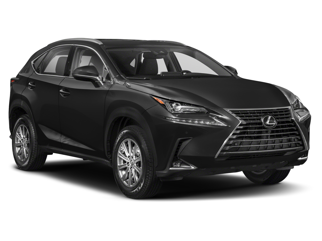 2021 Lexus NX 300 Premium Package