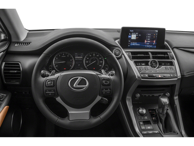 2021 Lexus NX 300 Premium Package