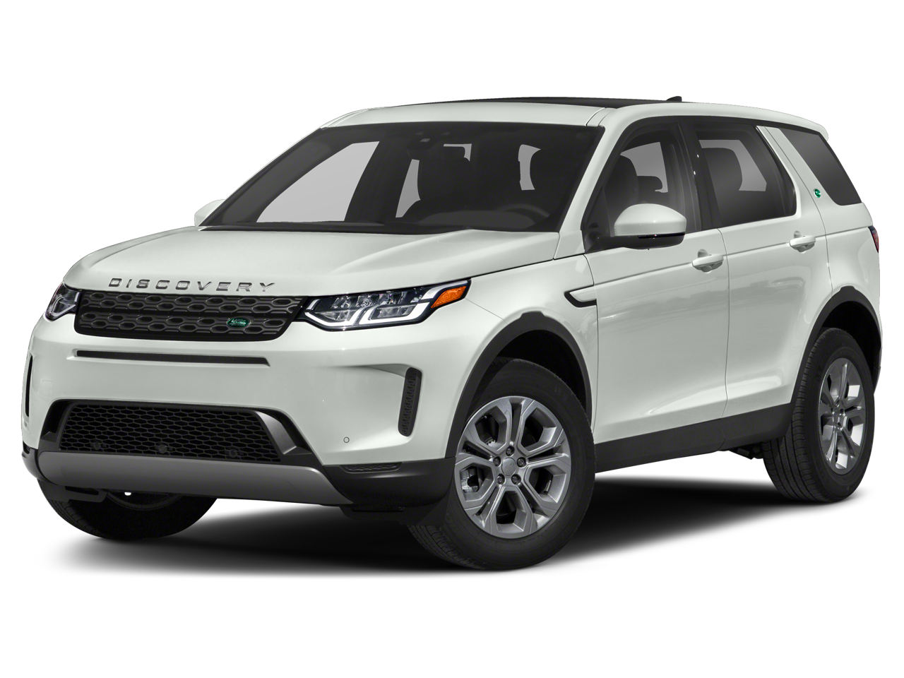 2021 Land Rover Discovery Sport SE R-Dynamic