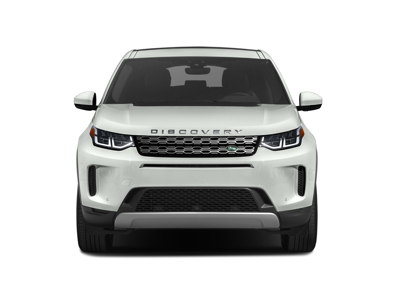 2021 Land Rover Discovery Sport SE R-Dynamic